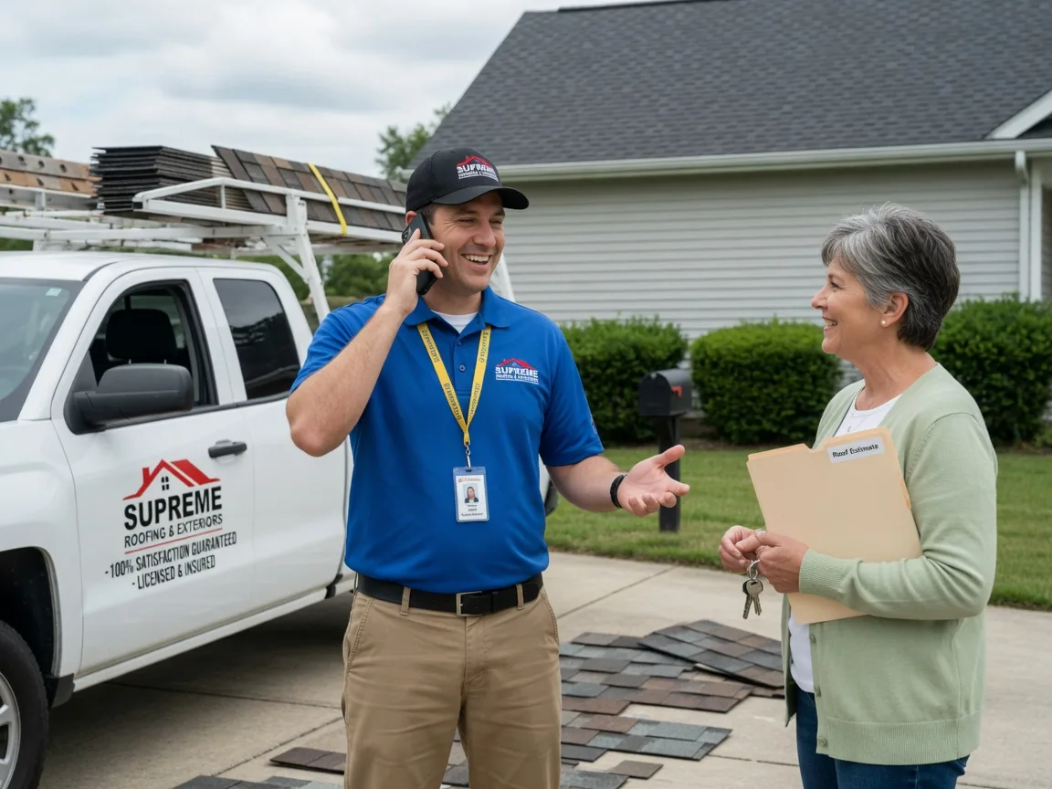 Roof Replacement Saint Michael, MN FAQs